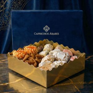 Estuche Petit Four