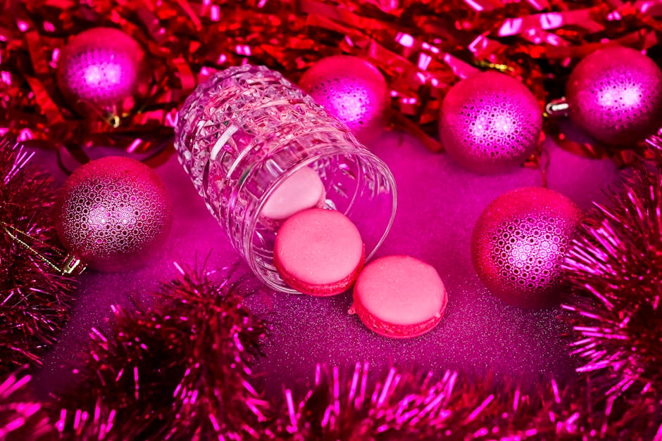 dulces árabes para Navidad